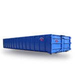 15m3 container schone grond