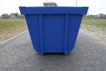 10m3 dakafval container - Afbeelding 7