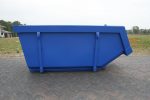 10m3 dakafval container - Afbeelding 5