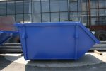 3m3 tuinhout container - Afbeelding 3