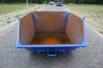 3m3 tuinhout container - Afbeelding 4