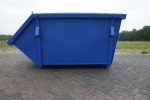 3m3 tuinhout container - Afbeelding 5