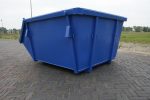 3m3 tuinhout container - Afbeelding 6