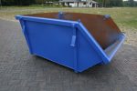 3m3 tuinhout container - Afbeelding 7