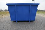 3m3 tuinhout container - Afbeelding 8