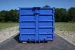 40m3 dakafval container huren - Afbeelding 5