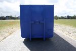 40m3 bouwafval container - Afbeelding 7