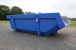6m3 grofvuil container huren - Afbeelding 9
