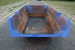 6m3 grofvuil container huren - Afbeelding 10