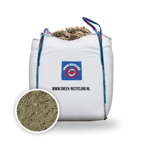 big bag ophoog zand 1500kg big bag ophoog zand 1500kg