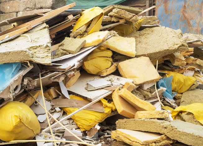 bouwafval-met-hout