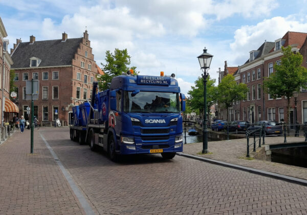 container-huren-centrum-leeuwarden